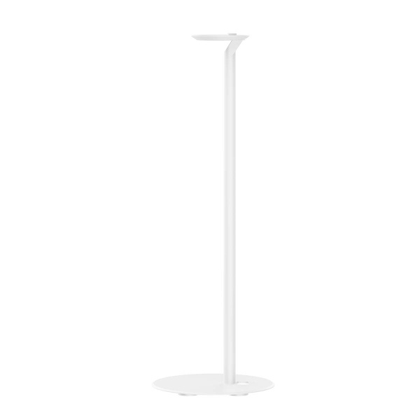 Speaker Mount | Kompatibel med: Sonos® Era100 | Stand | 3 kg | Fast | ABS / Metal | Hvid