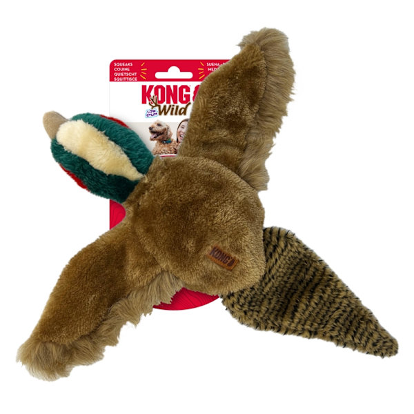 KONG Wild Low Stuff Fasan Md EU