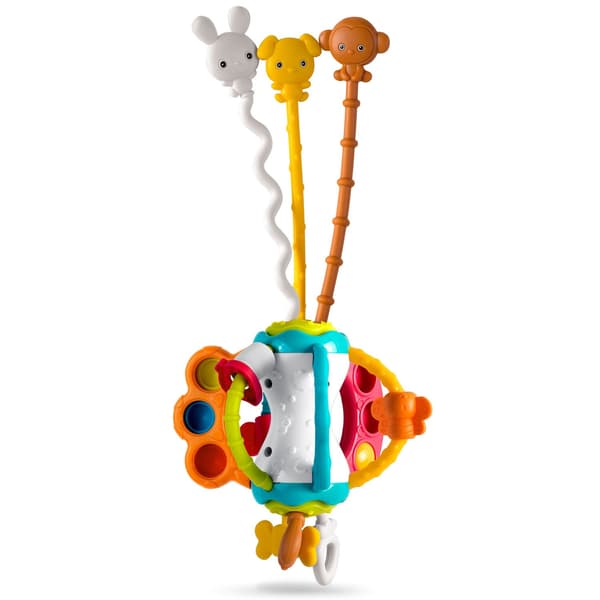 Ricokids RK-750 sensorisk leksak