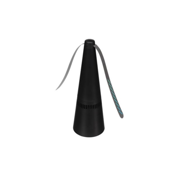 Fly Repeller - musta