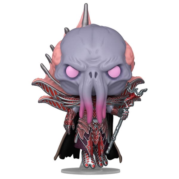 POP-figur Baldur's Gate 3 Kejseren
