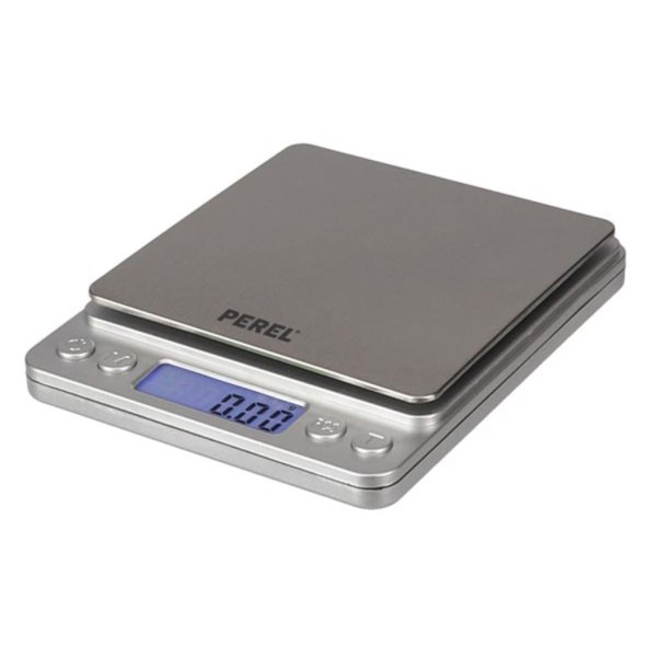 Digital Mini Precision-vægt - 500 G / 0,01 G