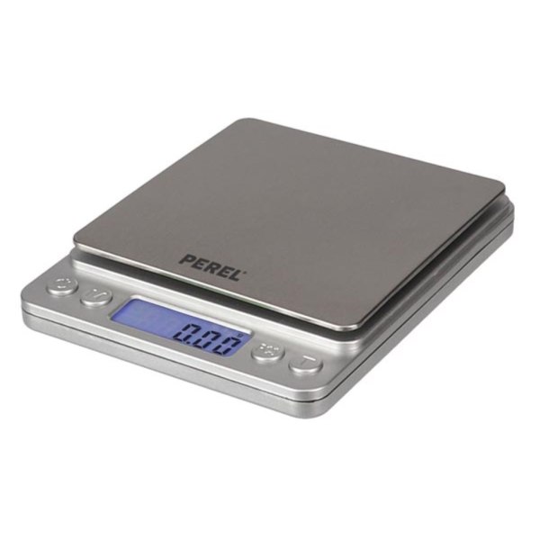 Digital mini precisionsvåg - 500 G / 0,01 G