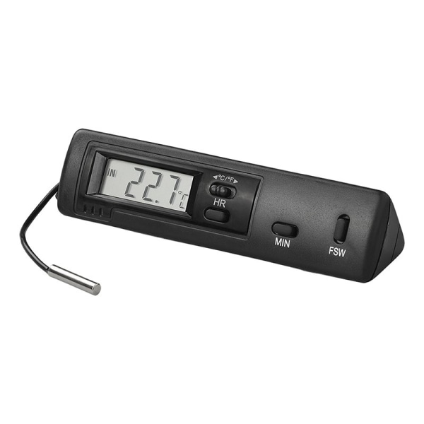 In-/uttermometer modell 2