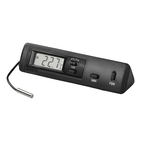 Ind-/ud termometer model 2