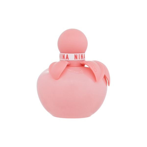 Nina Ricci - Nina Rose - For Women, 30 ml