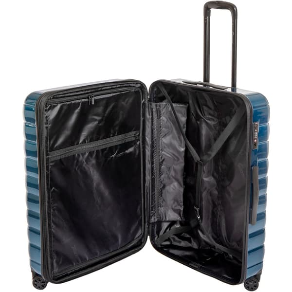 Bagageset, 3-delat, blått