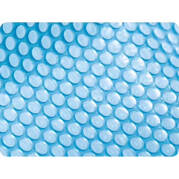 Solafdækning til en 488 cm swimmingpool INTEX 28014