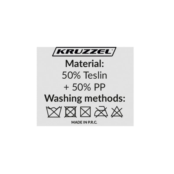 Swing storkerede 100 cm Kruzzel 25285