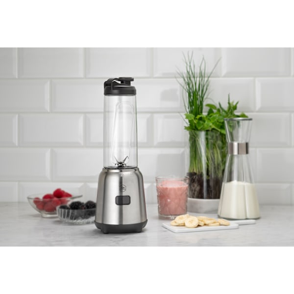 Mix & Move Blender 2 x 0,6l. 300W LH15FDS0