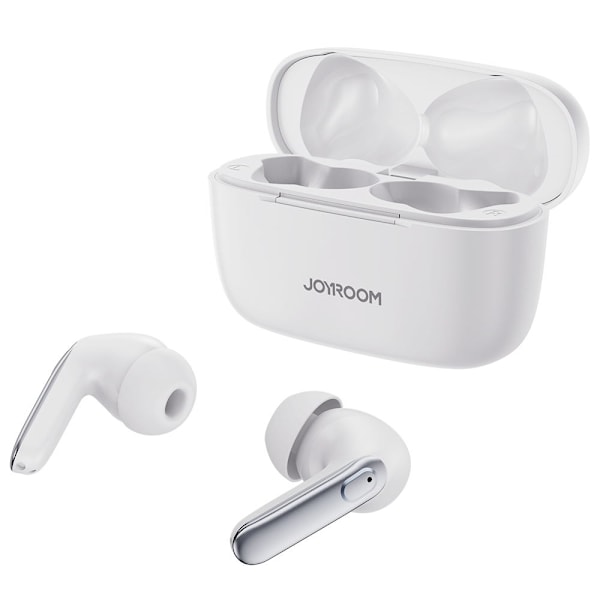 Jbuds JR-BC1 trådløse in-ear hovedtelefoner hvide