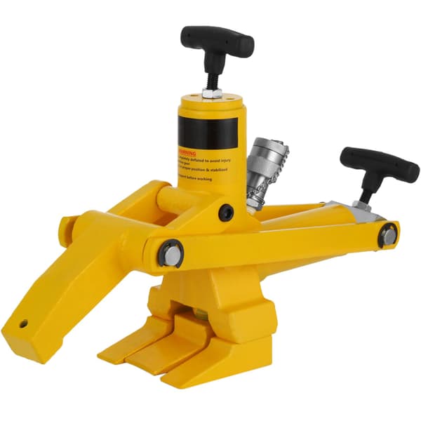 Hydraulisk däckkantbrytare, 10 000 PSI, 5 tums räckvidd