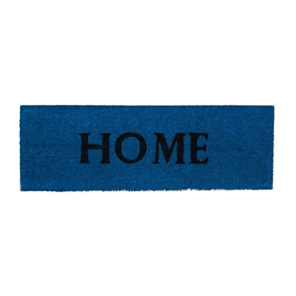 Ovimatto kookoskuitu kapea "HOME"