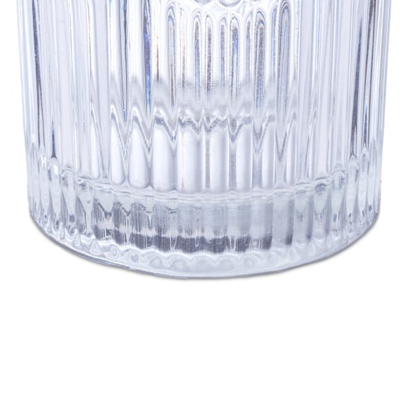Dricksglas vintage 30 cl set om 4
