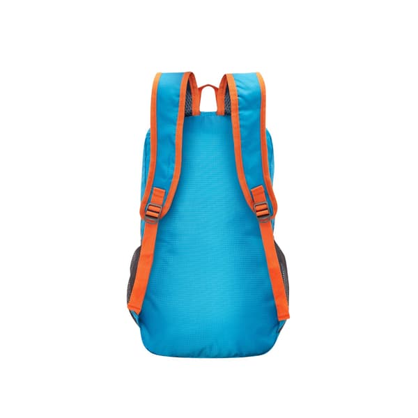 Ryggsäck 22L, Blue Edge, slitstarkt material