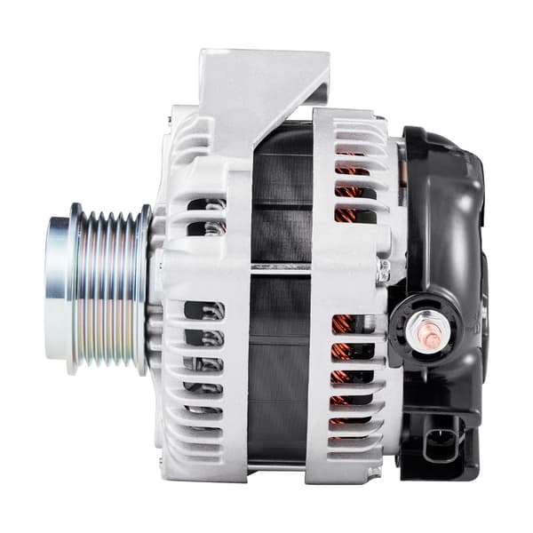 Vaihtolaturi 12 V Chevy Express 2500:lle