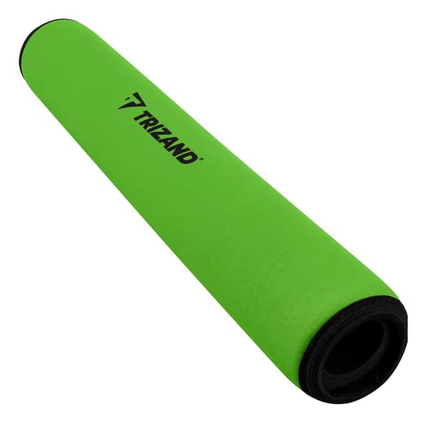 SUP Paddle Float, 33cm Grøn NBR Skum Bøje