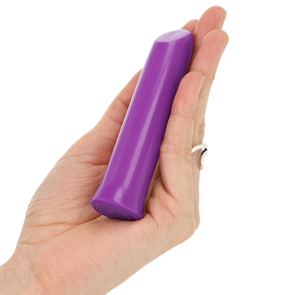 Intense - Todrick Clit Stimulating Bullet Lila