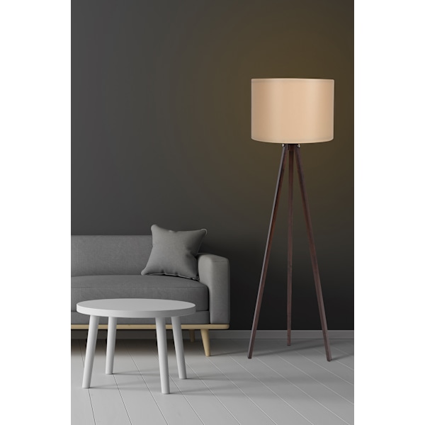 Gulvlampe 101