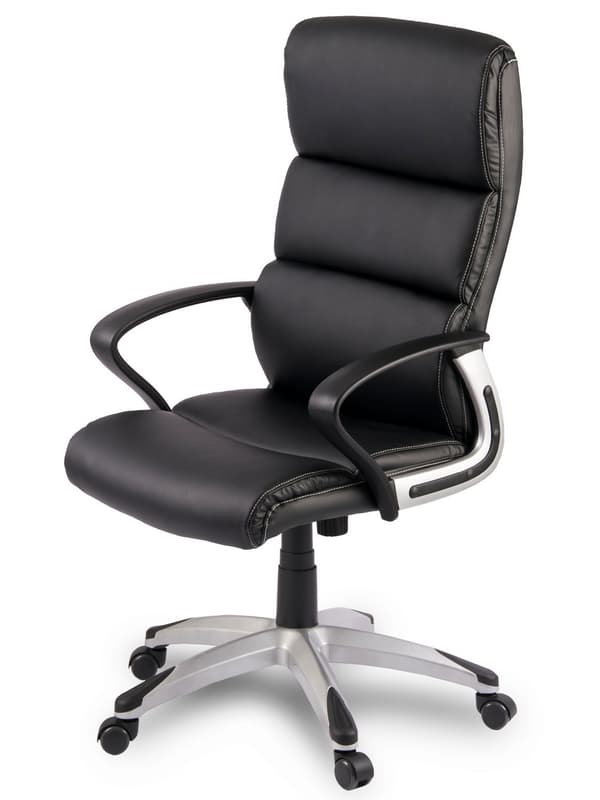 Ergonominen työtuoli Sofotel EG-228 musta