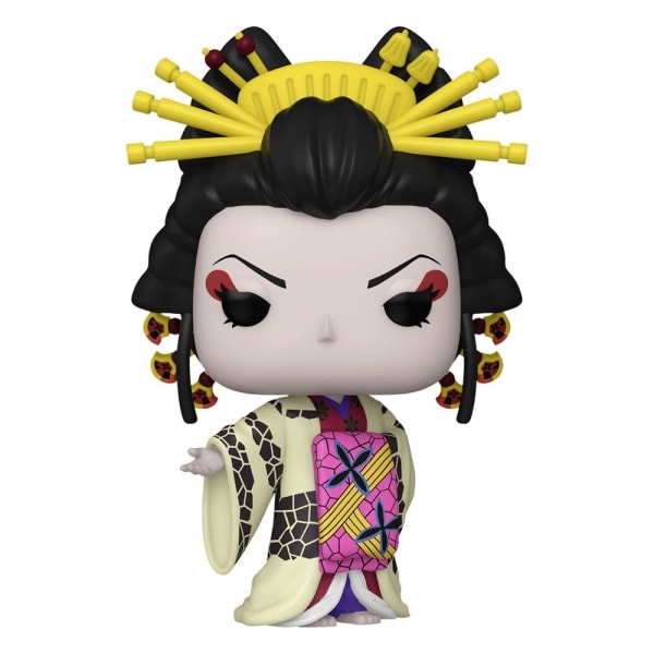 Demon Slayer: Kimetsu no Yaiba POP! Animaatiofiguuri Daki 9 cm