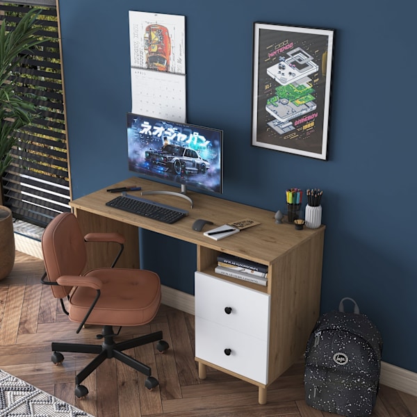 Studiebord HA109 - 2633