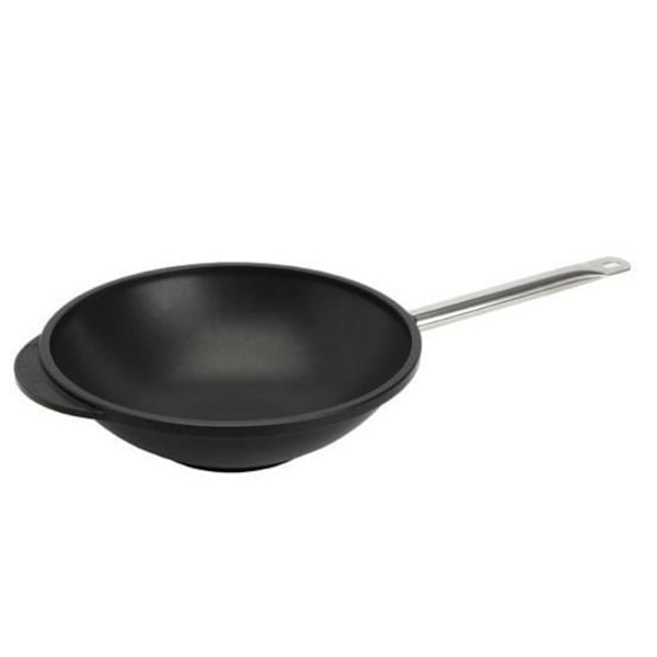 WOK Profi Line stegepande, diameter 320 mm - Hendi 839010