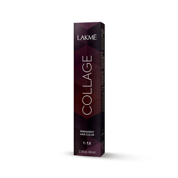 Permanent Farve Lakmé Collage Bases Color Nº 9/06 60 ml