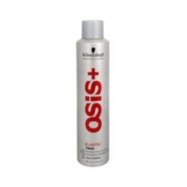 Schwarzkopf Professional - Elastic - Flexible hairspray 300ml