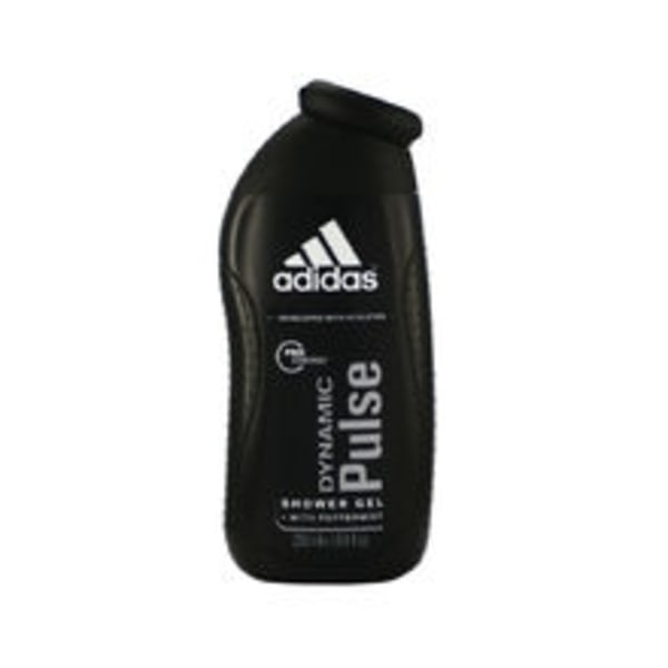 Adidas - Large Dynamic Pulse Shower gel 400ml