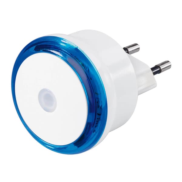HAMA Nightlight Basic Blå