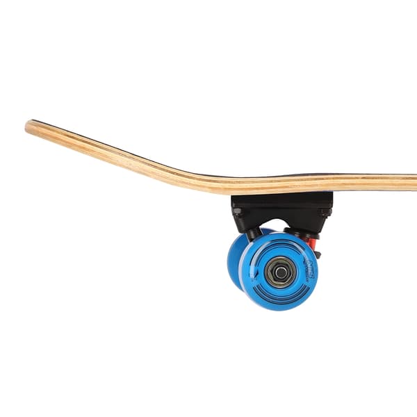 Error Skateboard, 31"" Deck, Nils Extreme