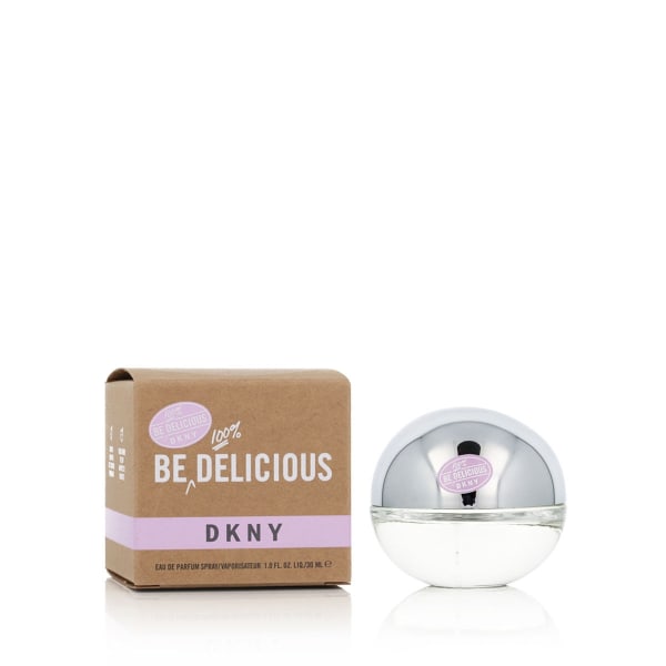Parfym Damer DKNY EDP Be 100% Delicious 30 ml