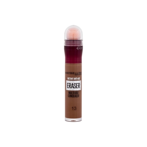 Maybelline - Instant Anti-Age Eraser 13 Cocoa - For Women, 6.8 m