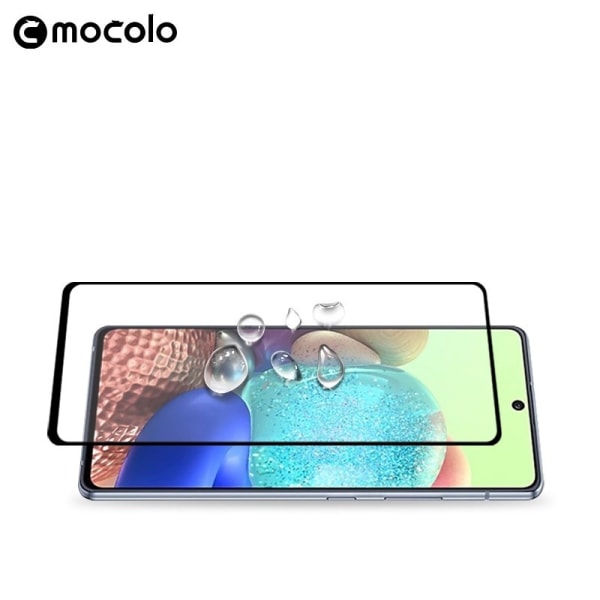 Mocolo UV Glass - skyddsglas Samsung Note 20