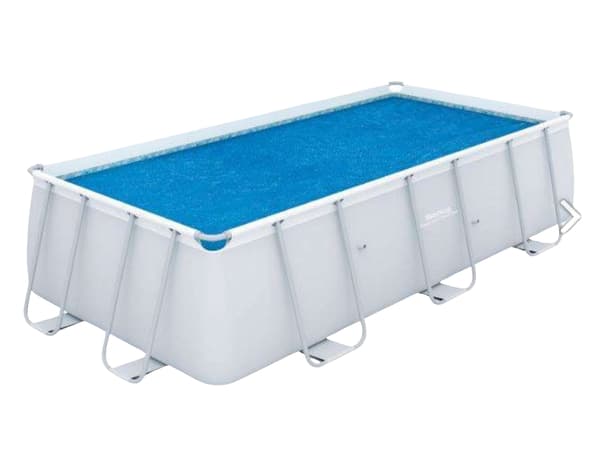 BESTWAY 58240 Solar poolskydd