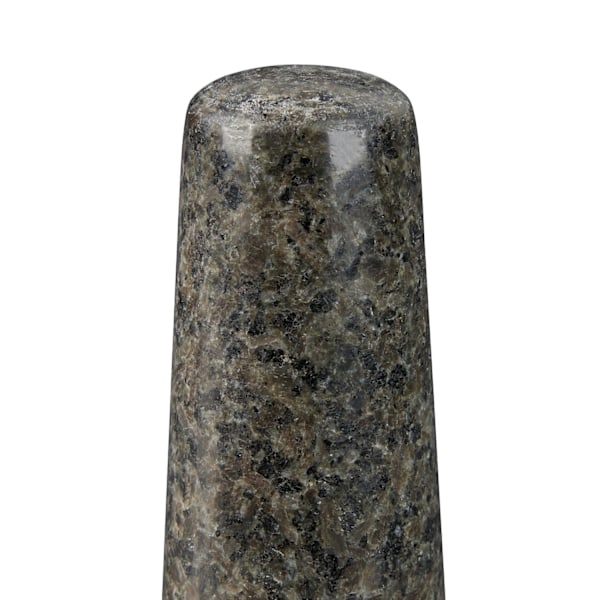 Mørtelgranit med slag