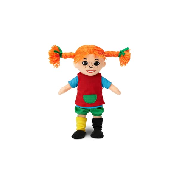 Peppi nukke, 20 cm