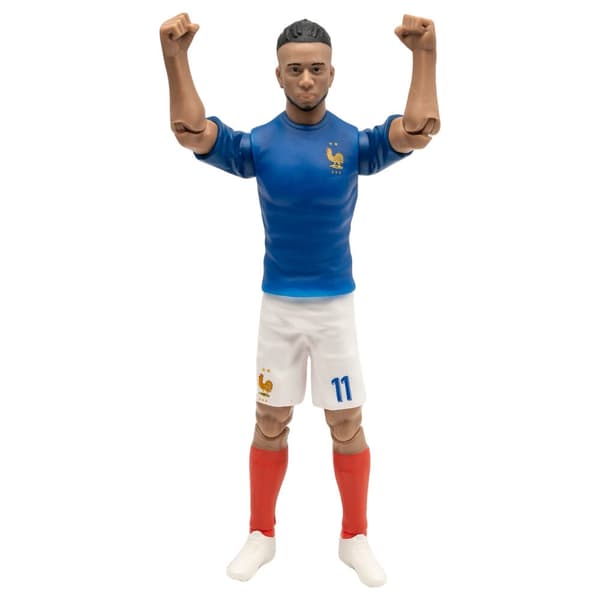 France Olise actionfigur 20 cm