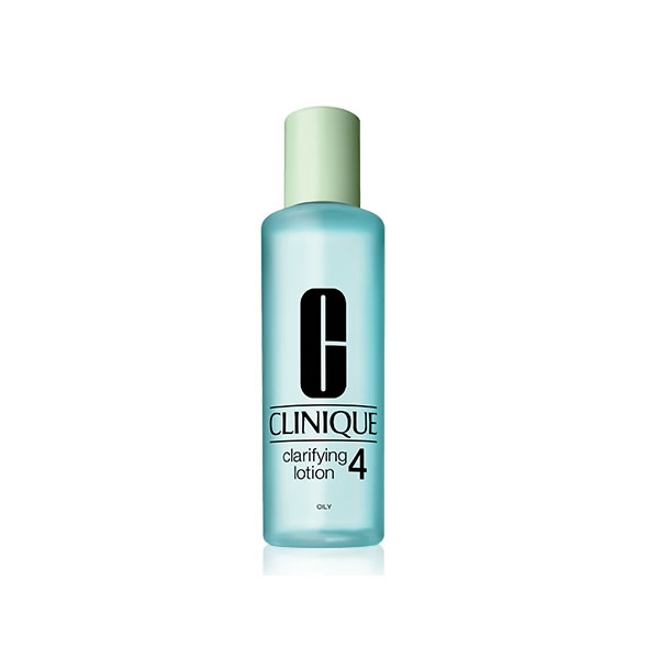 Clinique Clarifying Lotion 4 Oily Skin 200ml