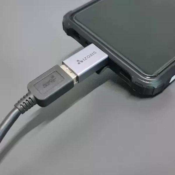 USB - USB-C adapter