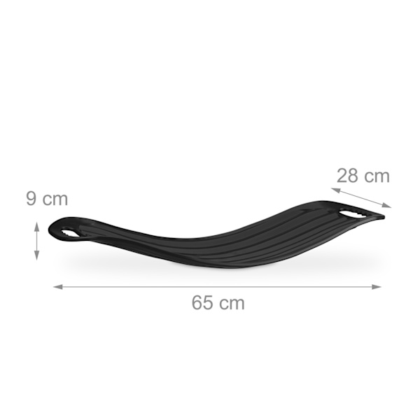 Balanceplade