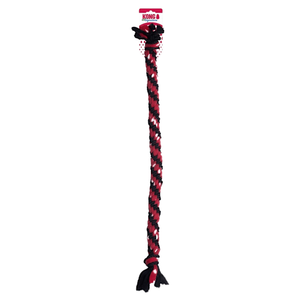 KONG Signature Rope Mega 40&quot; Dubbel knut