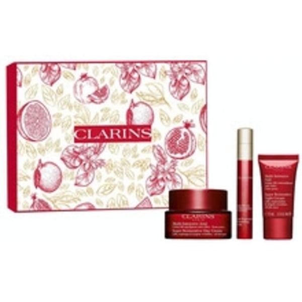 Clarins - Super Restorative Set