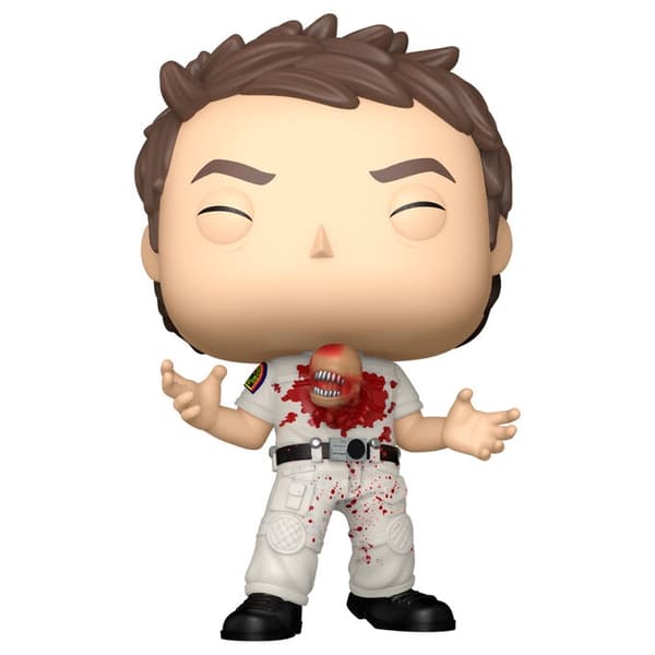POP-figur Alien Kane Chase