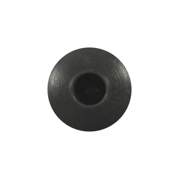 Teltstang ende 22mm