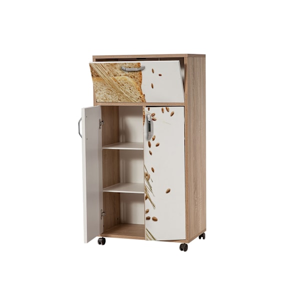 Multipurpose Cabinet Kiler - 736