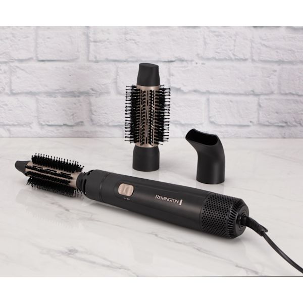 Varmluftsbørste AS7300 Blow Dry & Style 800W