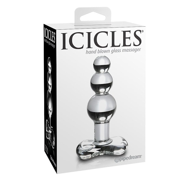 Istapper - N. 47 Krystal Massager