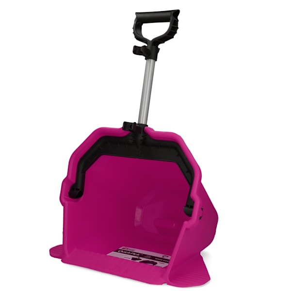 Mestboy Quick Pick lös behållare rosa